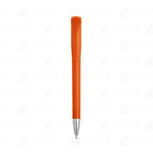Caneta Plástica Personalizada Caneta Plástica Personalizada